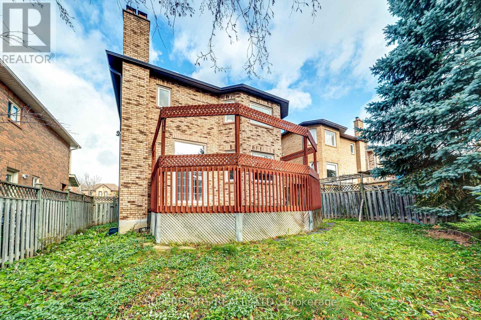 149 Tomlinson Circle, Markham, Ontario  L3R 9K4 - Photo 29 - N12568830