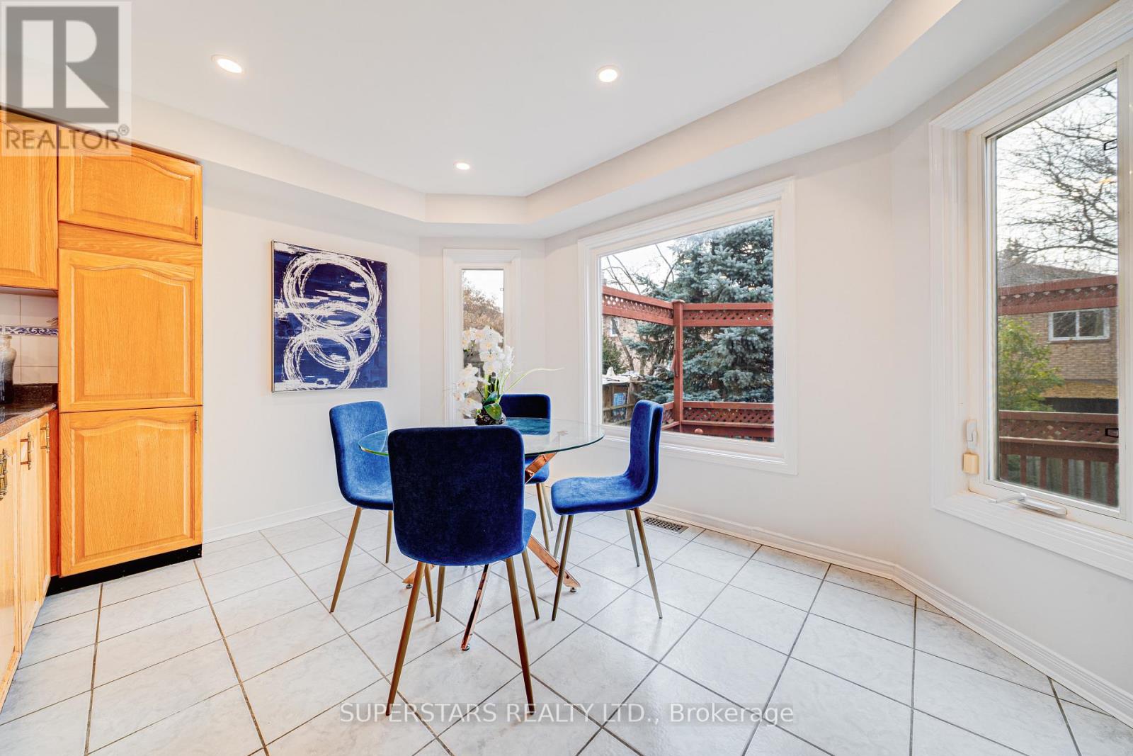 149 Tomlinson Circle, Markham, Ontario  L3R 9K4 - Photo 9 - N12568830