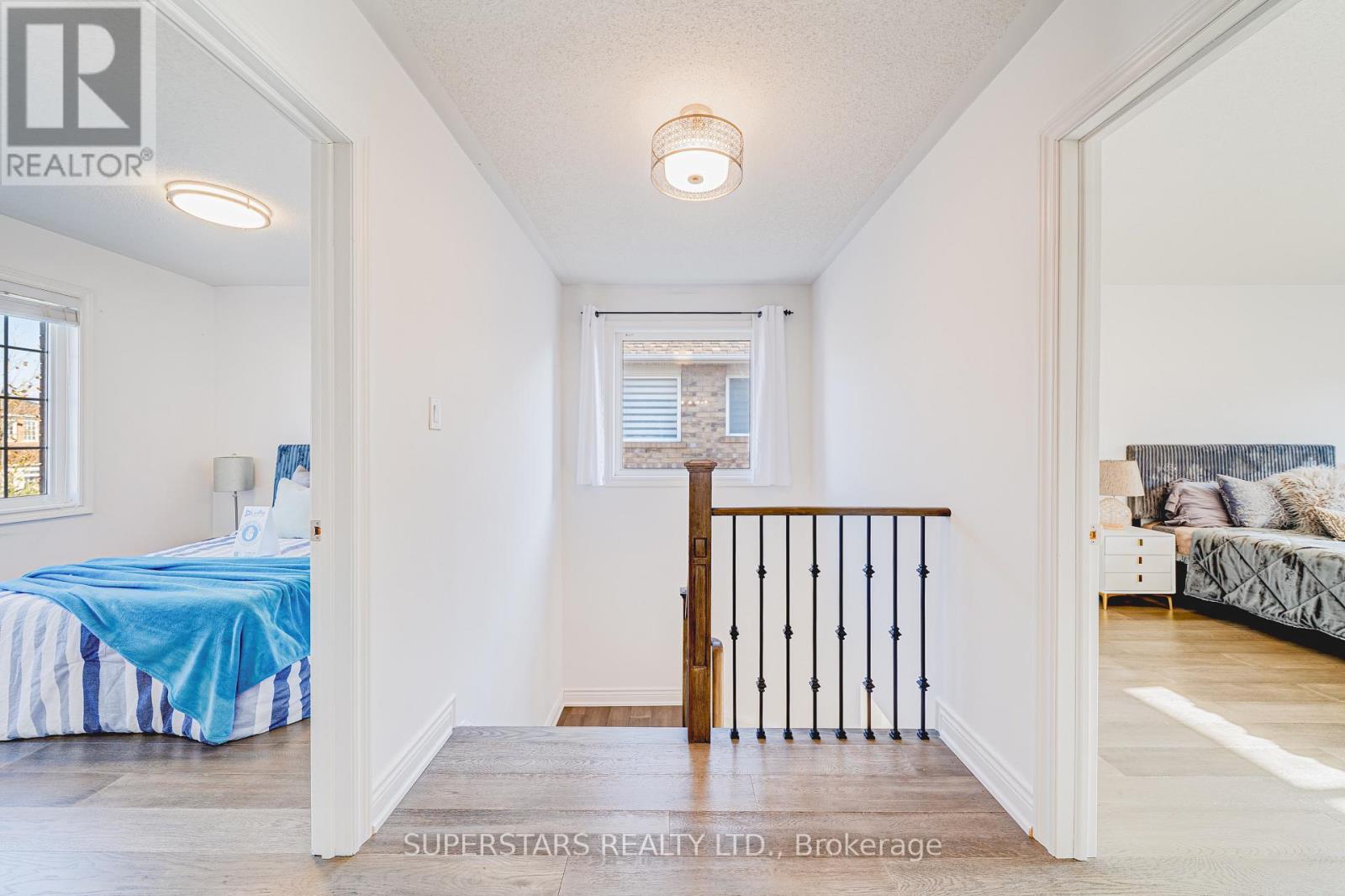 115 Edward Jeffreys Avenue, Markham, Ontario  L6E 1W1 - Photo 10 - N12568834