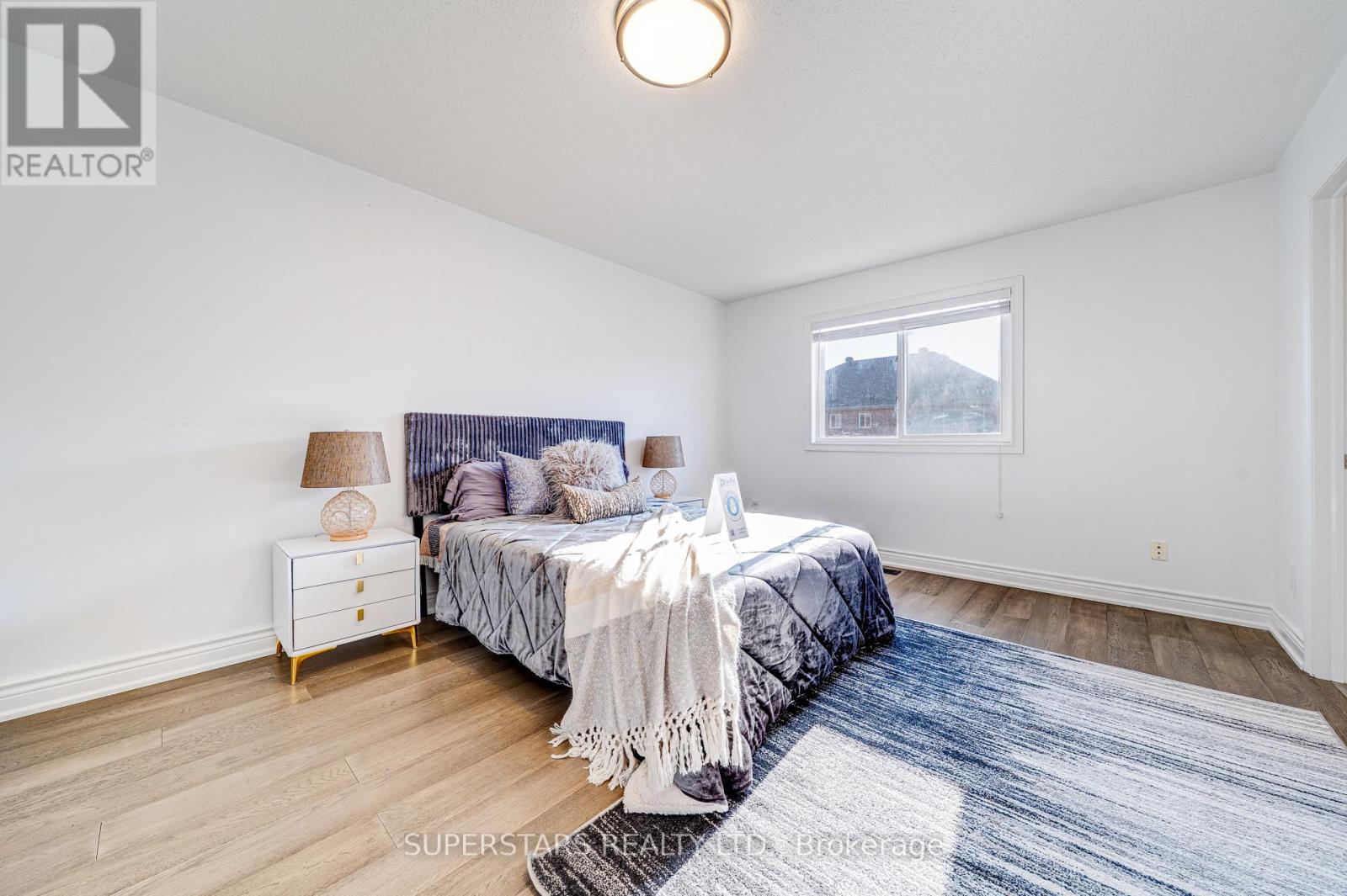 115 Edward Jeffreys Avenue, Markham, Ontario  L6E 1W1 - Photo 11 - N12568834