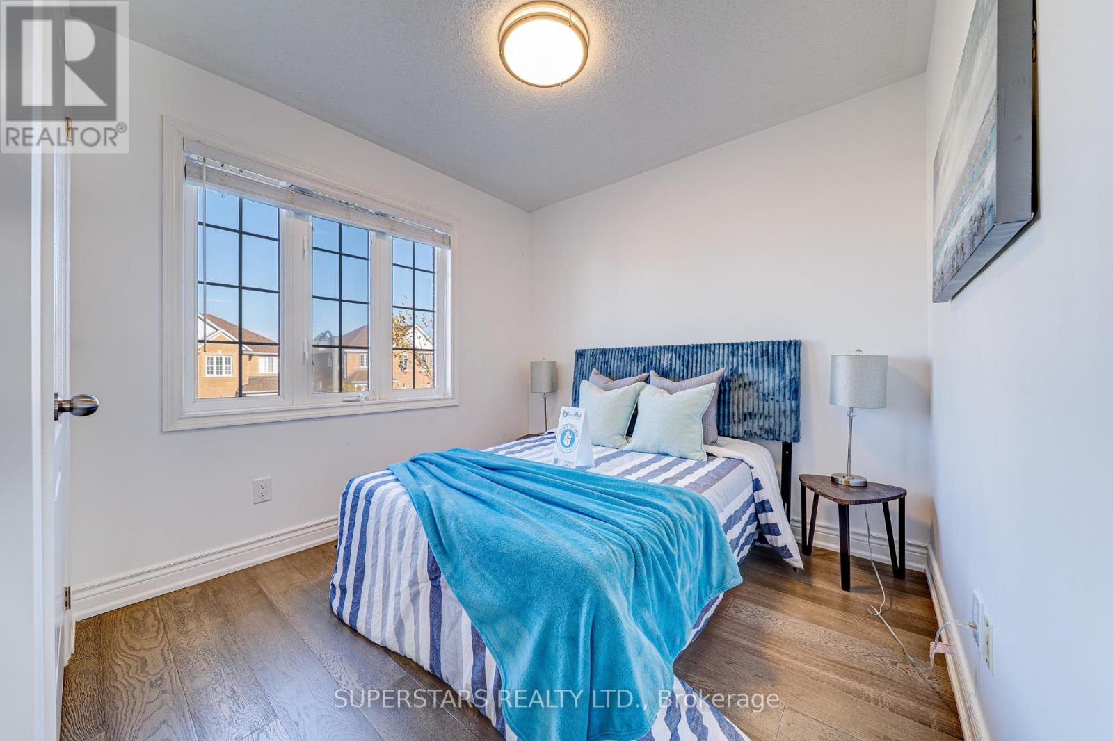 115 Edward Jeffreys Avenue, Markham, Ontario  L6E 1W1 - Photo 16 - N12568834