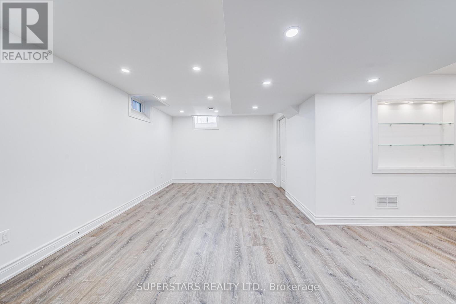 115 Edward Jeffreys Avenue, Markham, Ontario  L6E 1W1 - Photo 19 - N12568834