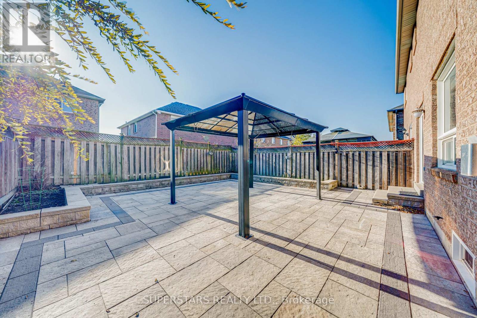 115 Edward Jeffreys Avenue, Markham, Ontario  L6E 1W1 - Photo 21 - N12568834