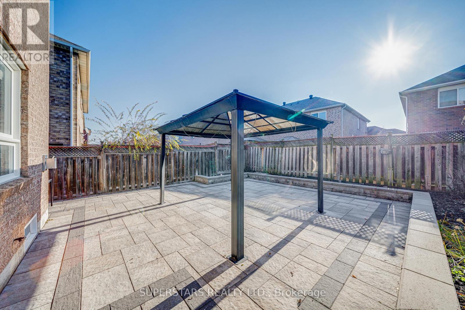 115 Edward Jeffreys Avenue, Markham, Ontario  L6E 1W1 - Photo 22 - N12568834