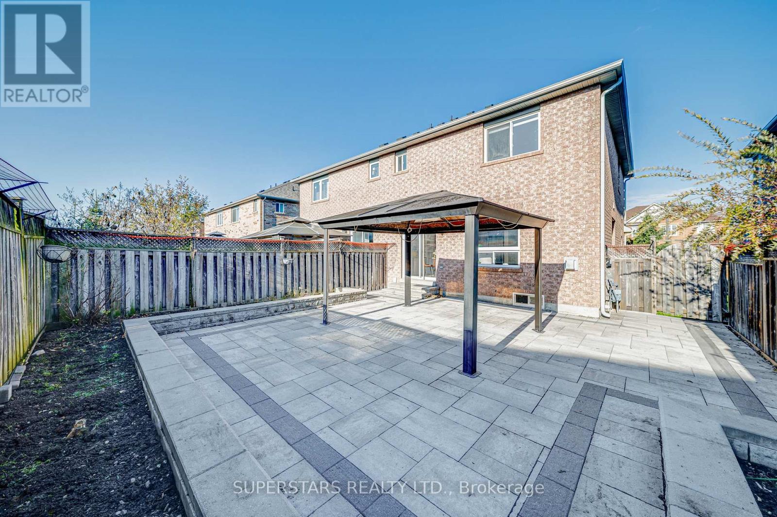 115 Edward Jeffreys Avenue, Markham, Ontario  L6E 1W1 - Photo 23 - N12568834