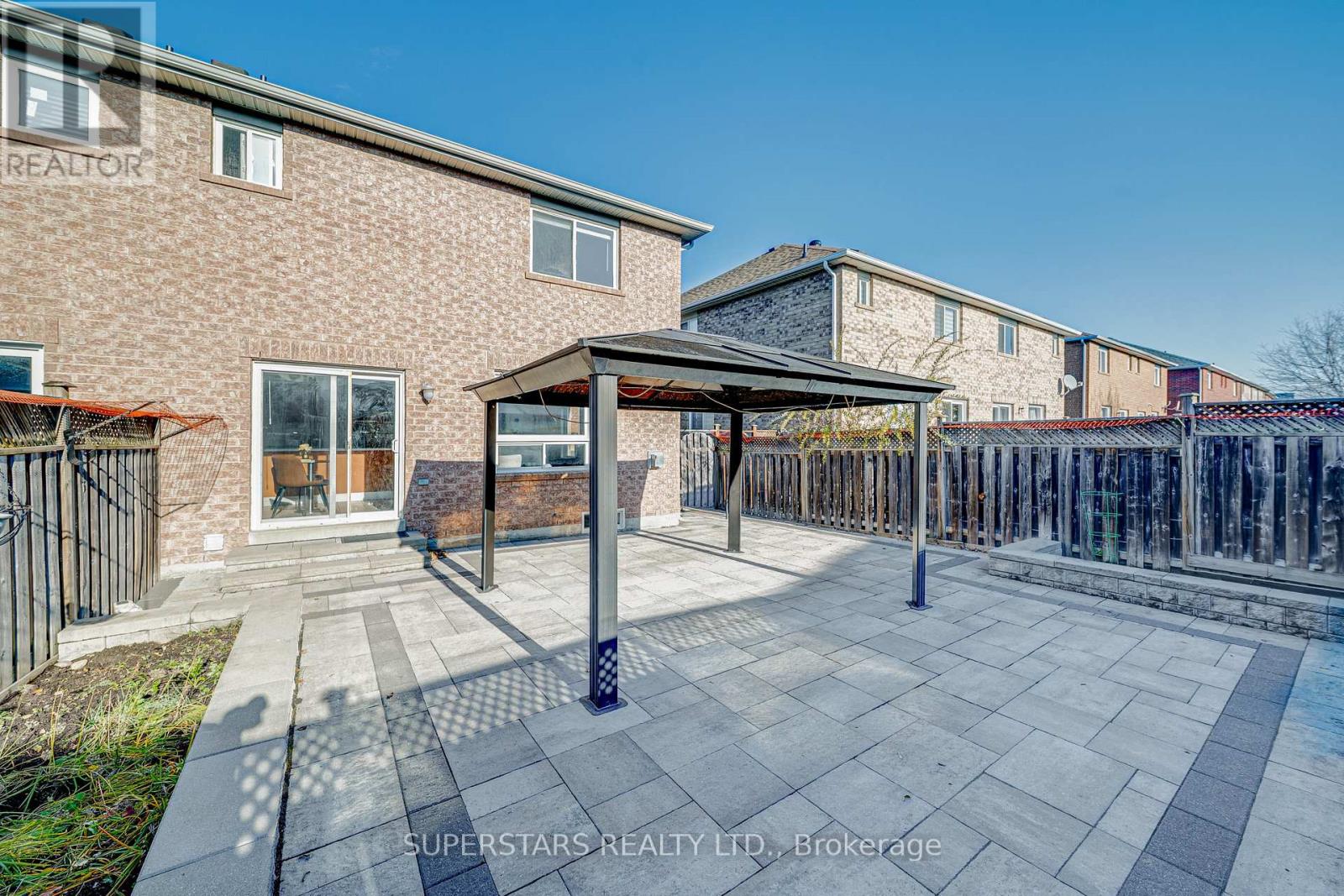 115 Edward Jeffreys Avenue, Markham, Ontario  L6E 1W1 - Photo 24 - N12568834