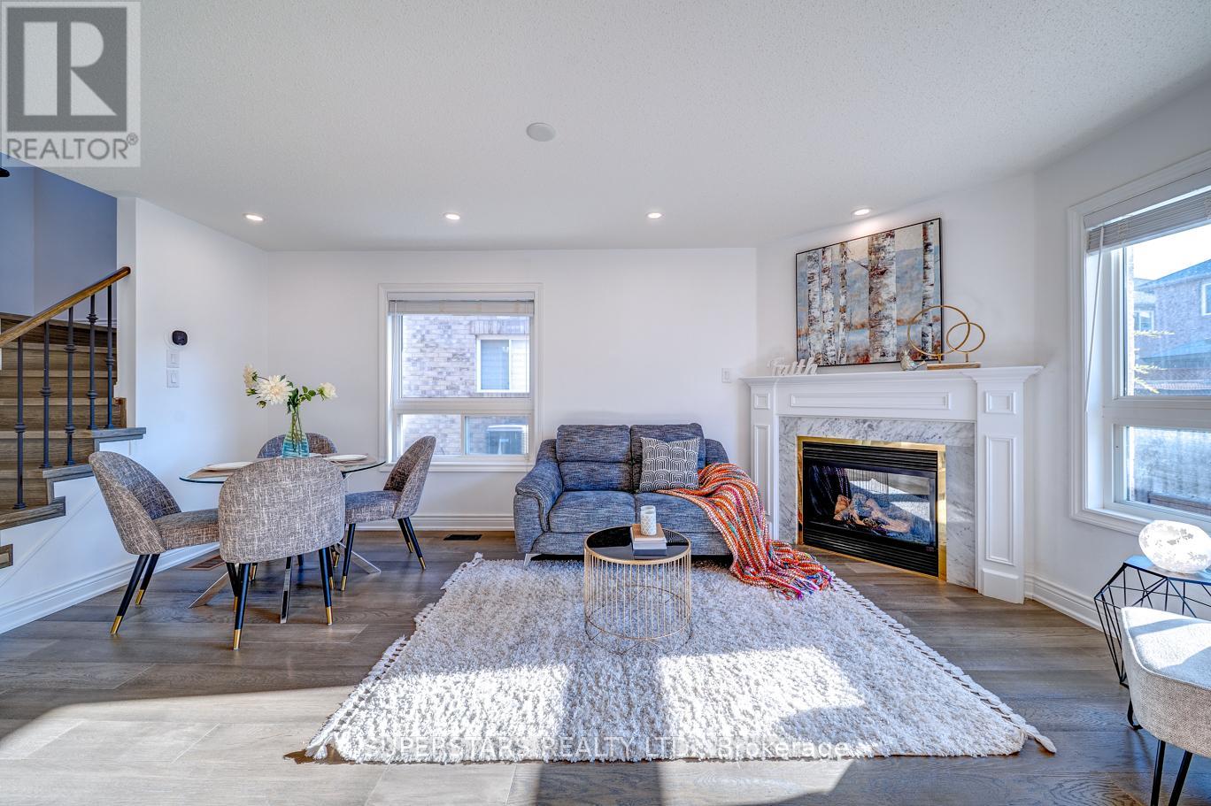 115 Edward Jeffreys Avenue, Markham, Ontario  L6E 1W1 - Photo 3 - N12568834