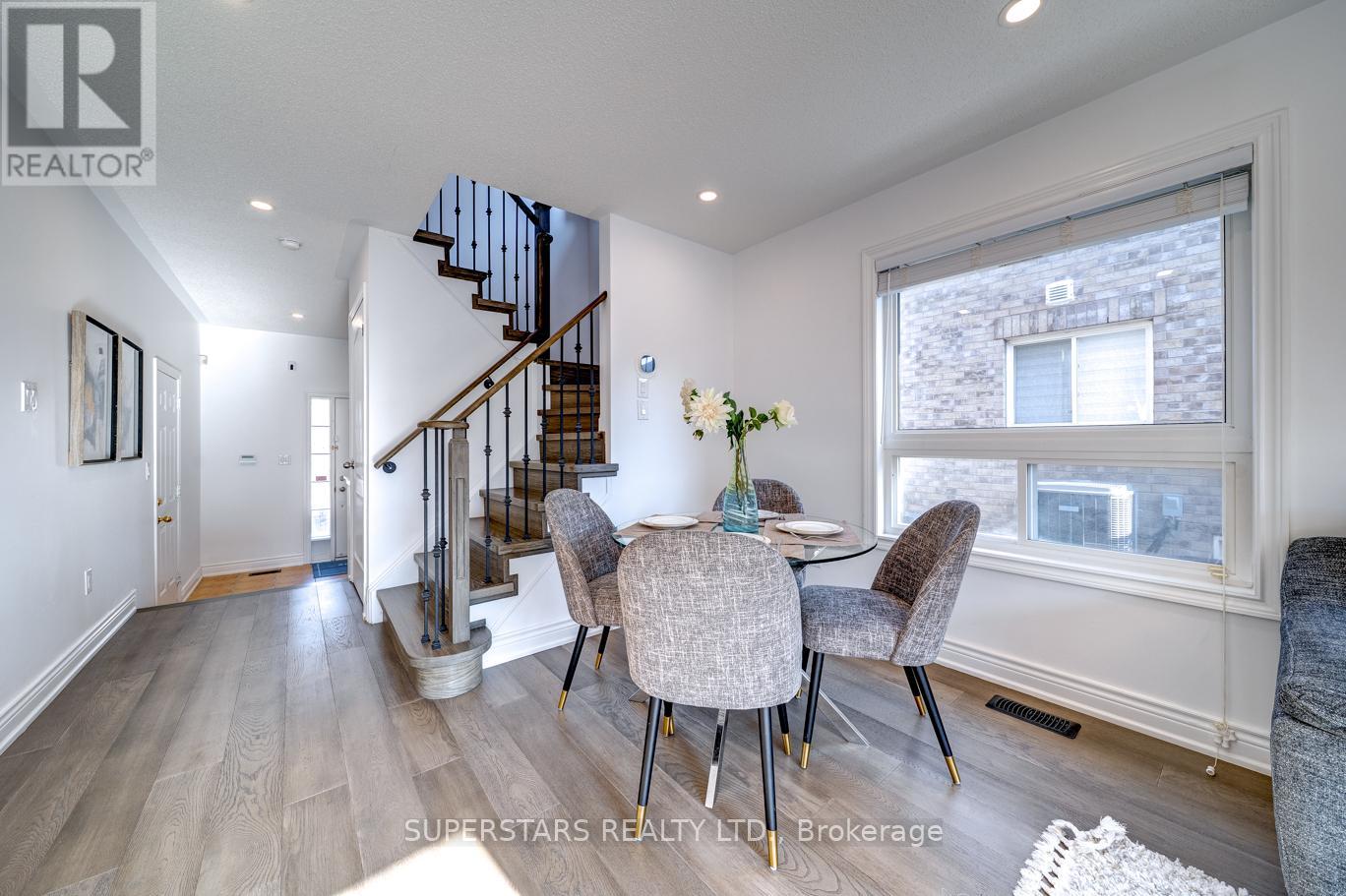 115 Edward Jeffreys Avenue, Markham, Ontario  L6E 1W1 - Photo 4 - N12568834