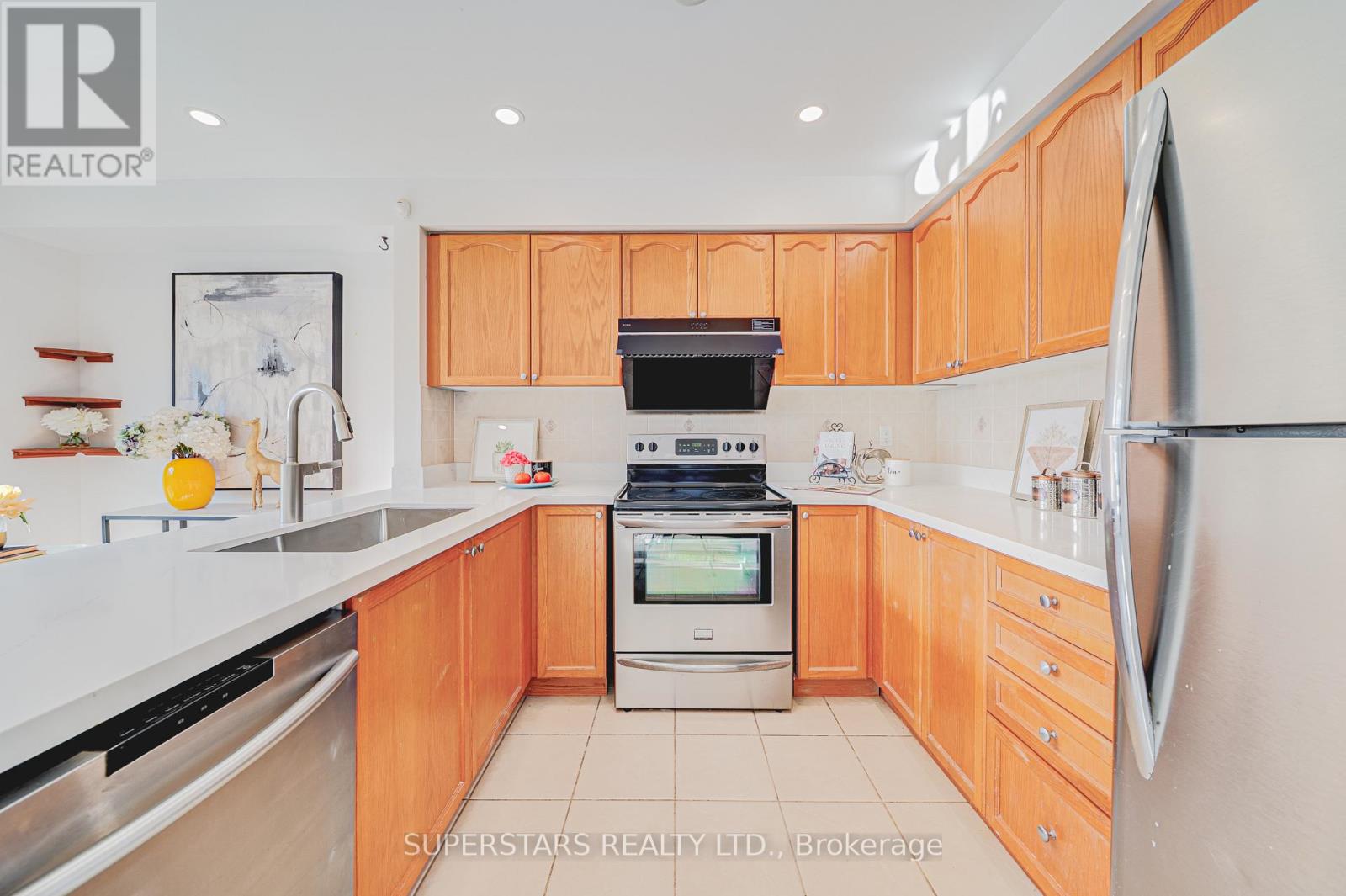 115 Edward Jeffreys Avenue, Markham, Ontario  L6E 1W1 - Photo 6 - N12568834