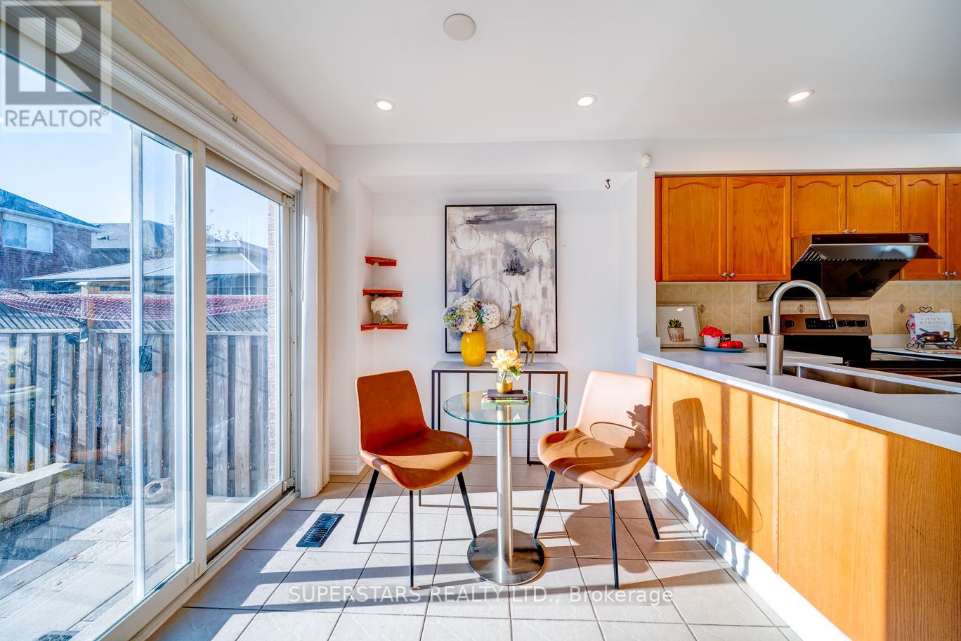 115 Edward Jeffreys Avenue, Markham, Ontario  L6E 1W1 - Photo 8 - N12568834