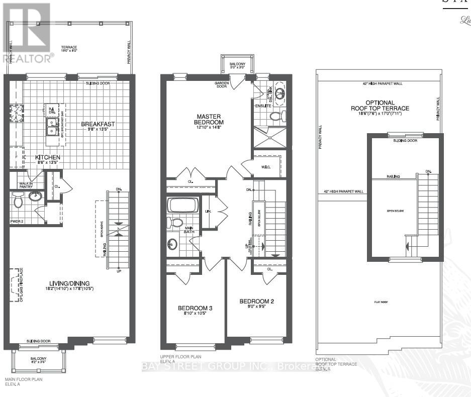 6859 Main Street, Whitchurch-Stouffville, Ontario  L4A 4X2 - Photo 34 - N12568842