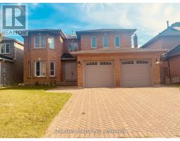 3 ELMSLEY DRIVE, Richmond Hill, Ontario
