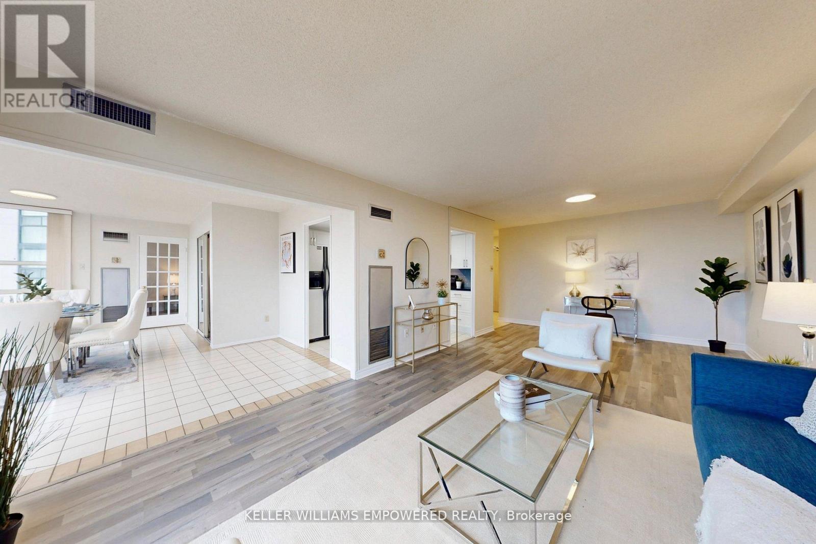 707 - 20 Harding Boulevard W, Richmond Hill, Ontario  L4C 9S4 - Photo 12 - N12568874