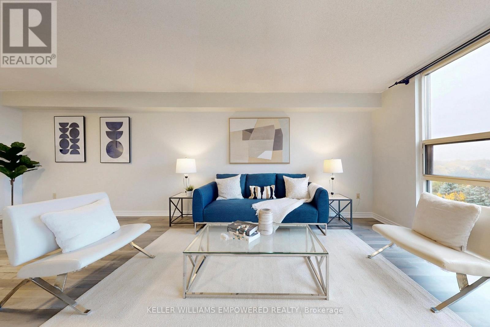 707 - 20 Harding Boulevard W, Richmond Hill, Ontario  L4C 9S4 - Photo 13 - N12568874