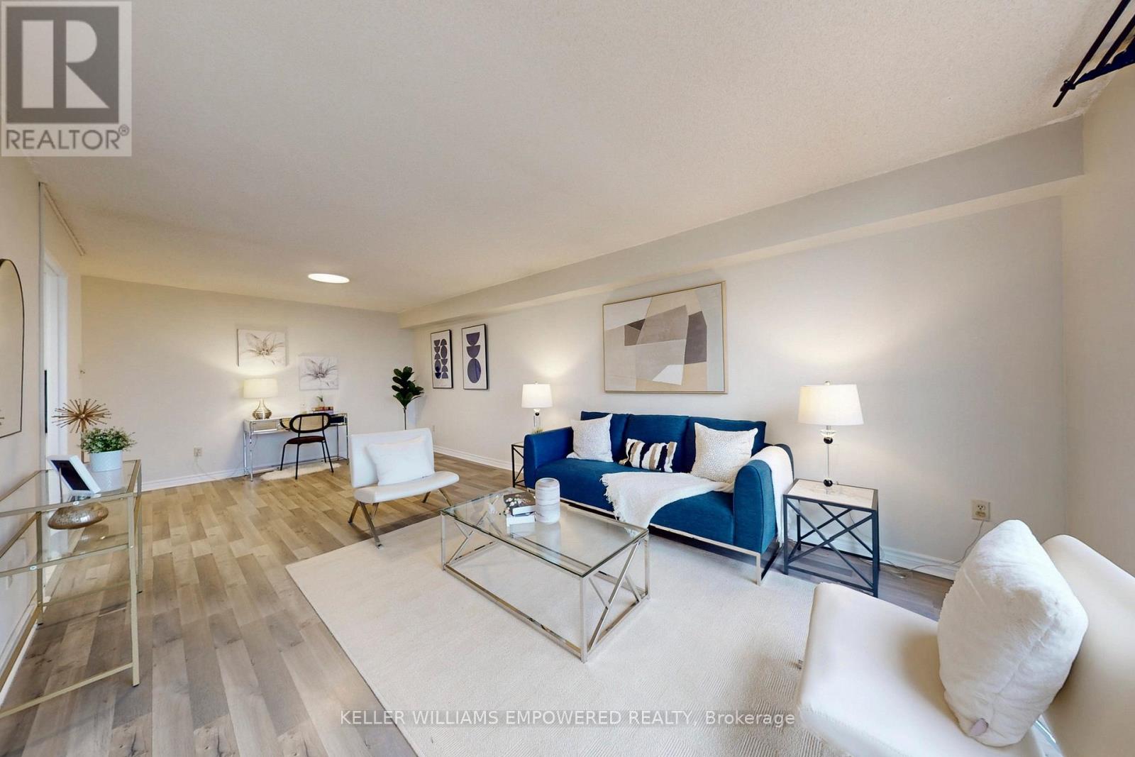 707 - 20 Harding Boulevard W, Richmond Hill, Ontario  L4C 9S4 - Photo 15 - N12568874