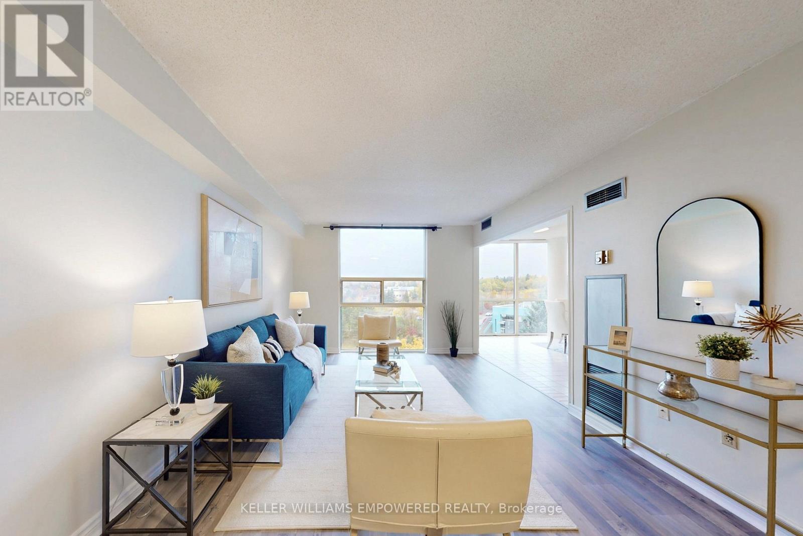 707 - 20 Harding Boulevard W, Richmond Hill, Ontario  L4C 9S4 - Photo 16 - N12568874