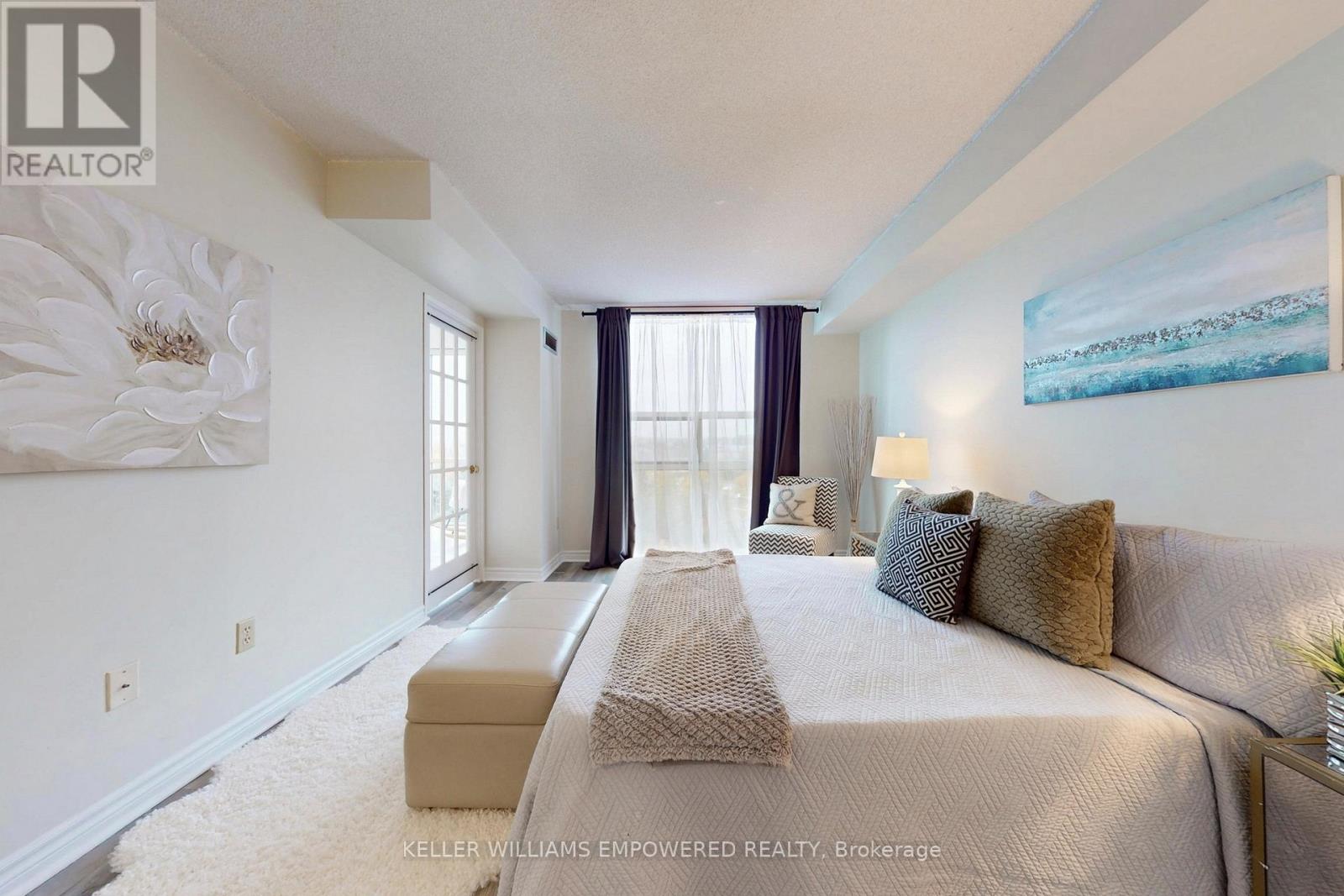 707 - 20 Harding Boulevard W, Richmond Hill, Ontario  L4C 9S4 - Photo 27 - N12568874