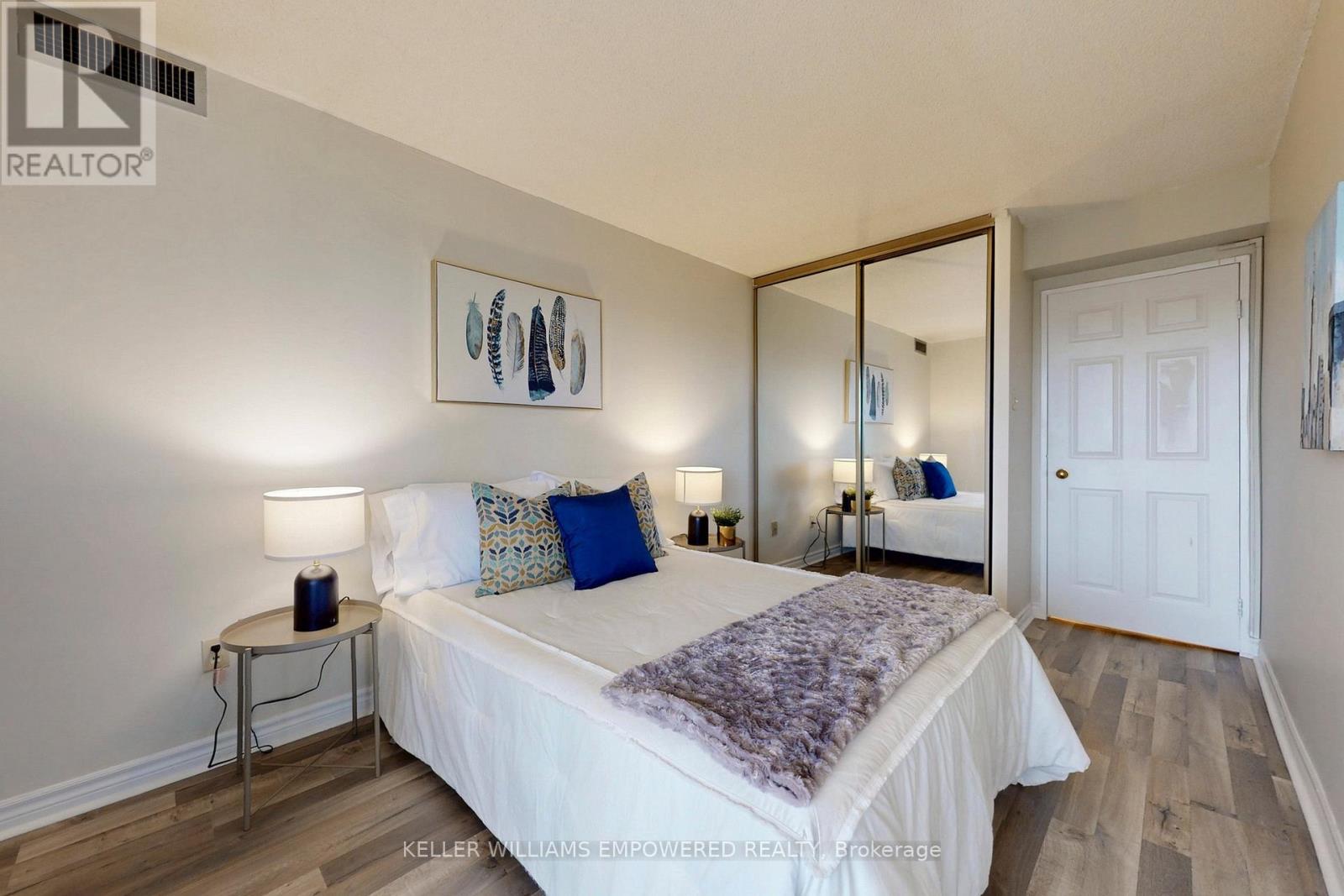 707 - 20 Harding Boulevard W, Richmond Hill, Ontario  L4C 9S4 - Photo 36 - N12568874