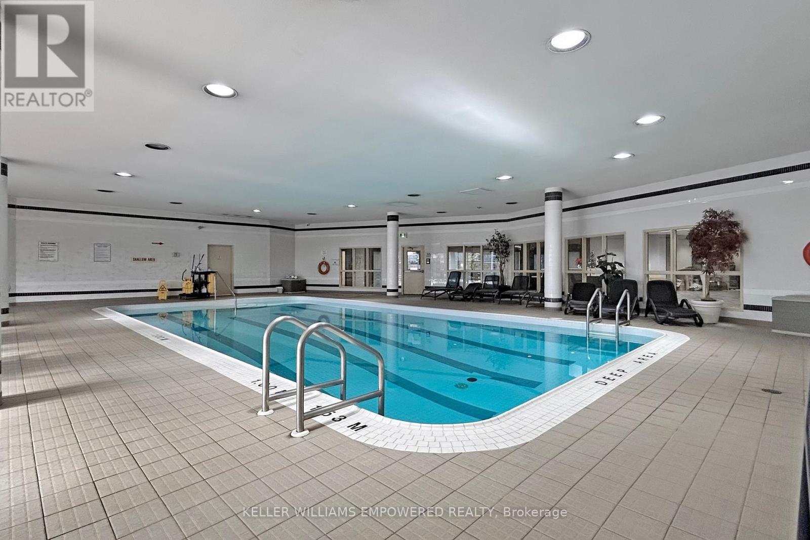 707 - 20 Harding Boulevard W, Richmond Hill, Ontario  L4C 9S4 - Photo 41 - N12568874