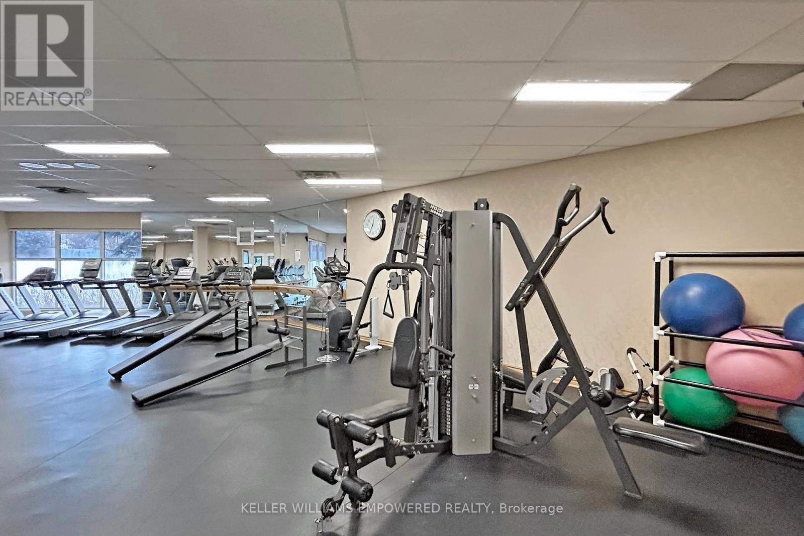 707 - 20 Harding Boulevard W, Richmond Hill, Ontario  L4C 9S4 - Photo 43 - N12568874