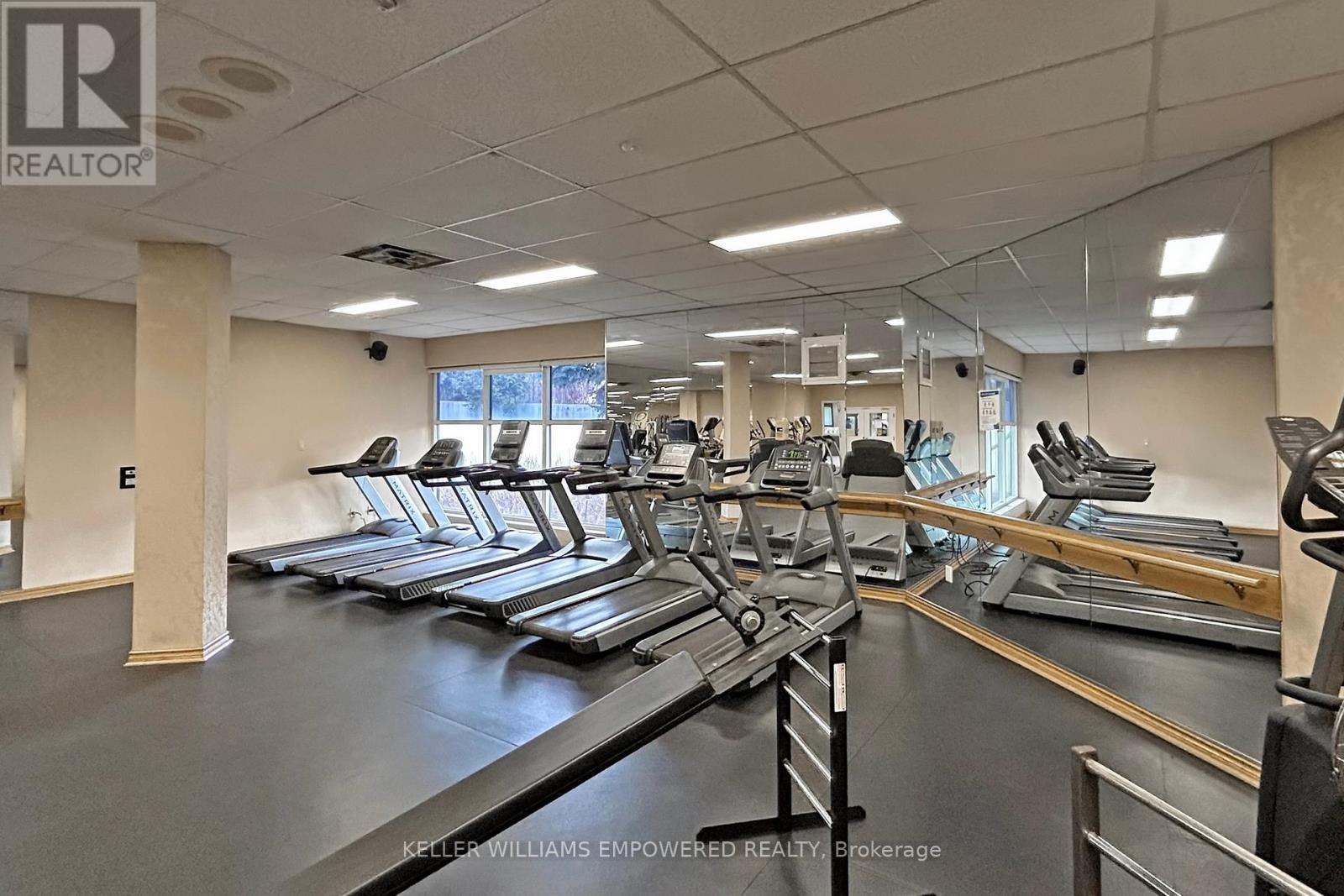 707 - 20 Harding Boulevard W, Richmond Hill, Ontario  L4C 9S4 - Photo 44 - N12568874