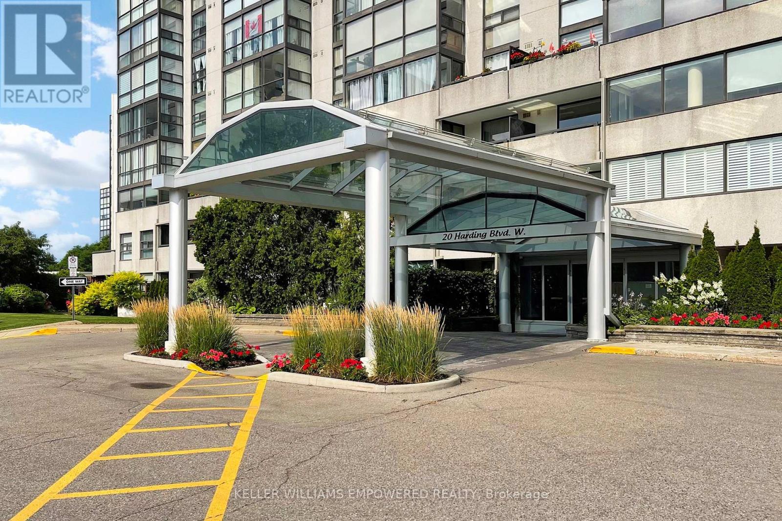 707 - 20 Harding Boulevard W, Richmond Hill, Ontario  L4C 9S4 - Photo 45 - N12568874