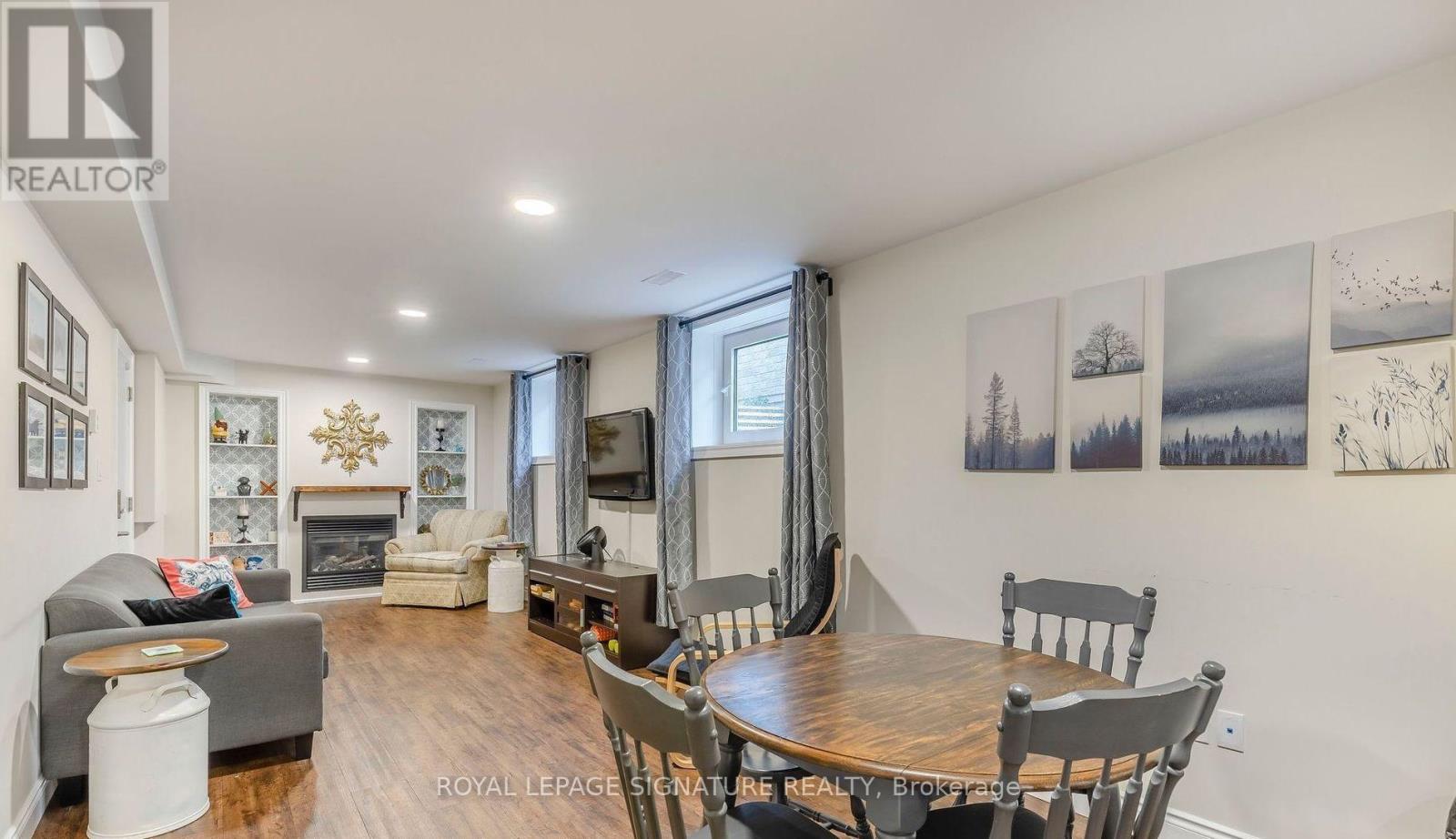 LOWER - 10 DUVAL DRIVE, Barrie, Ontario