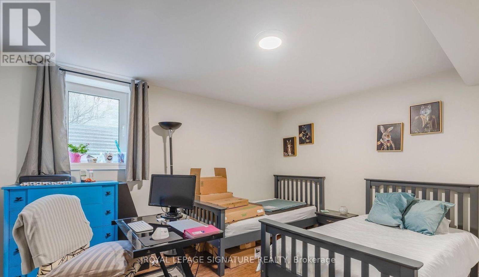 Lower - 10 Duval Drive, Barrie, Ontario  L4M 6V2 - Photo 11 - S12568858