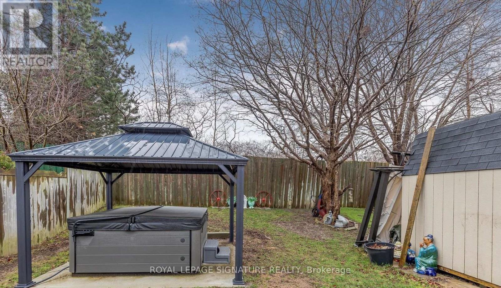 Lower - 10 Duval Drive, Barrie, Ontario  L4M 6V2 - Photo 13 - S12568858