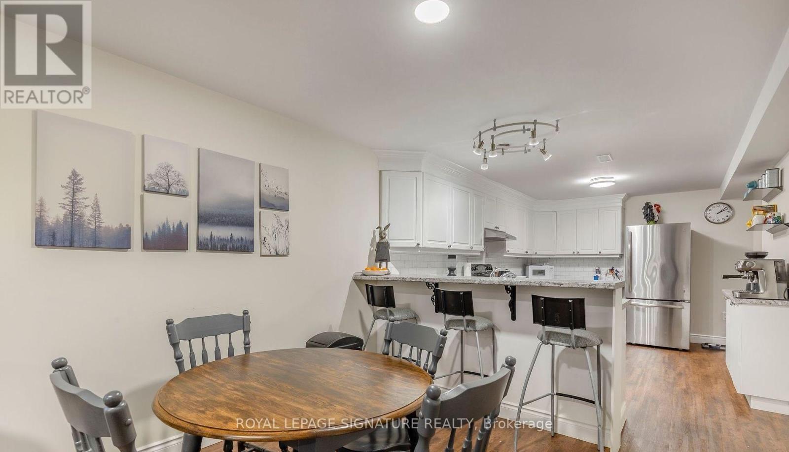 Lower - 10 Duval Drive, Barrie, Ontario  L4M 6V2 - Photo 4 - S12568858