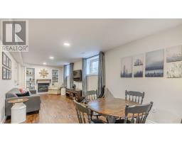 LOWER - 10 DUVAL DRIVE, Barrie, Ontario