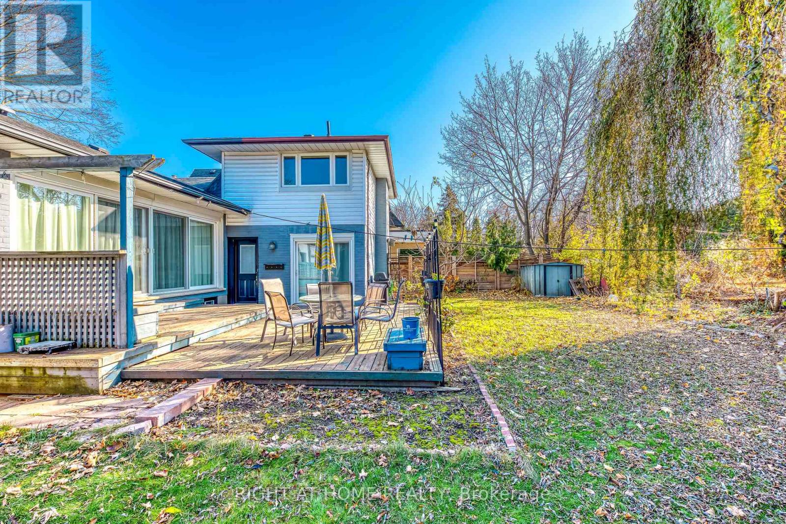 426 Lees Lane, Oakville, Ontario  L6L 4S7 - Photo 45 - W12568840