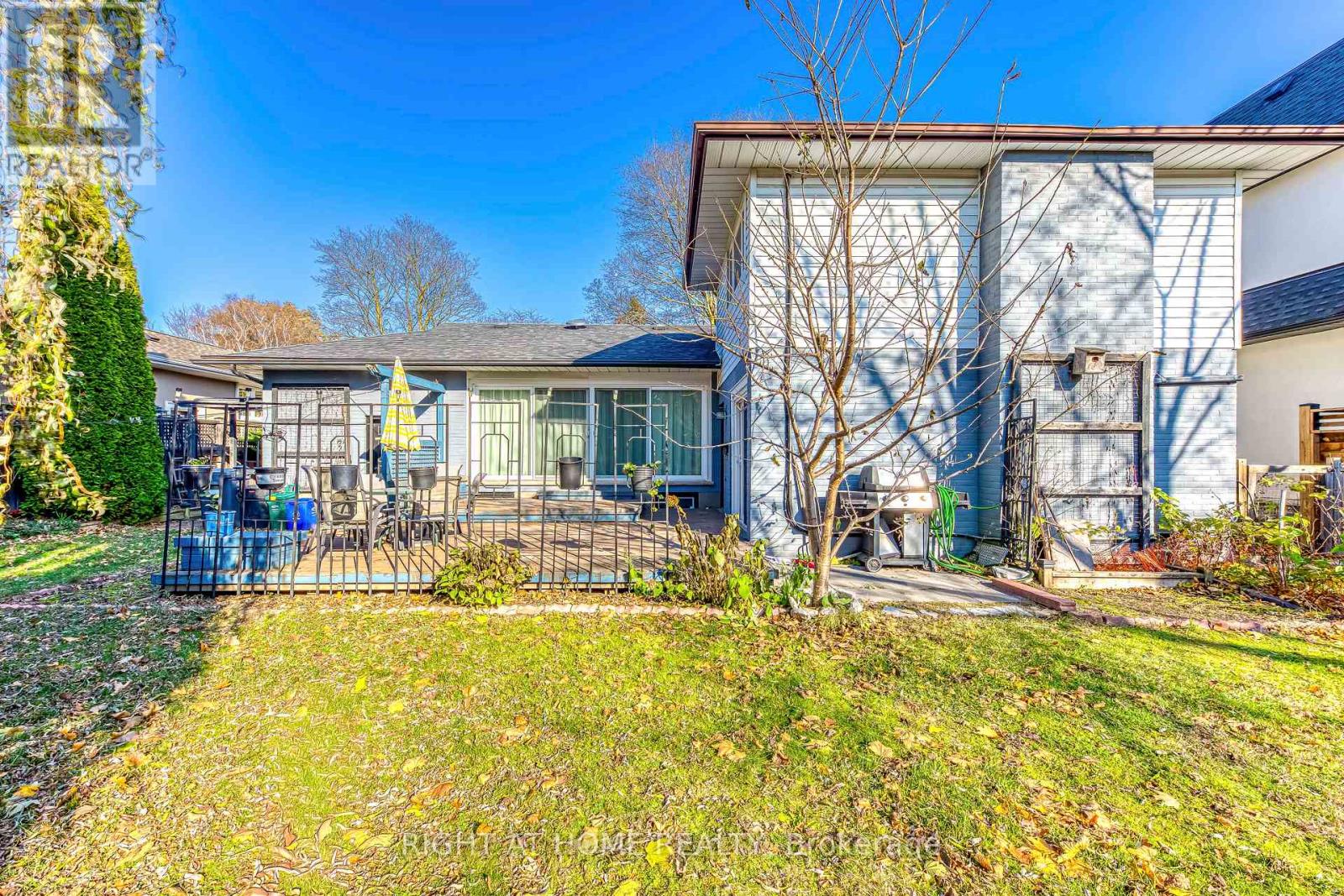 426 Lees Lane, Oakville, Ontario  L6L 4S7 - Photo 46 - W12568840