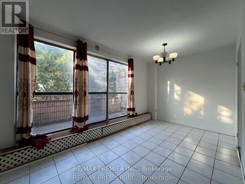 234 - 10 Eddystone Avenue, Toronto, Ontario  M3N 2T2 - Photo 2 - W12568844