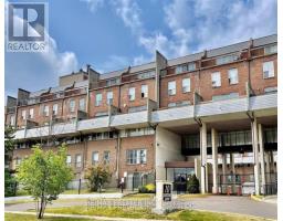 234 - 10 EDDYSTONE AVENUE, Toronto, Ontario