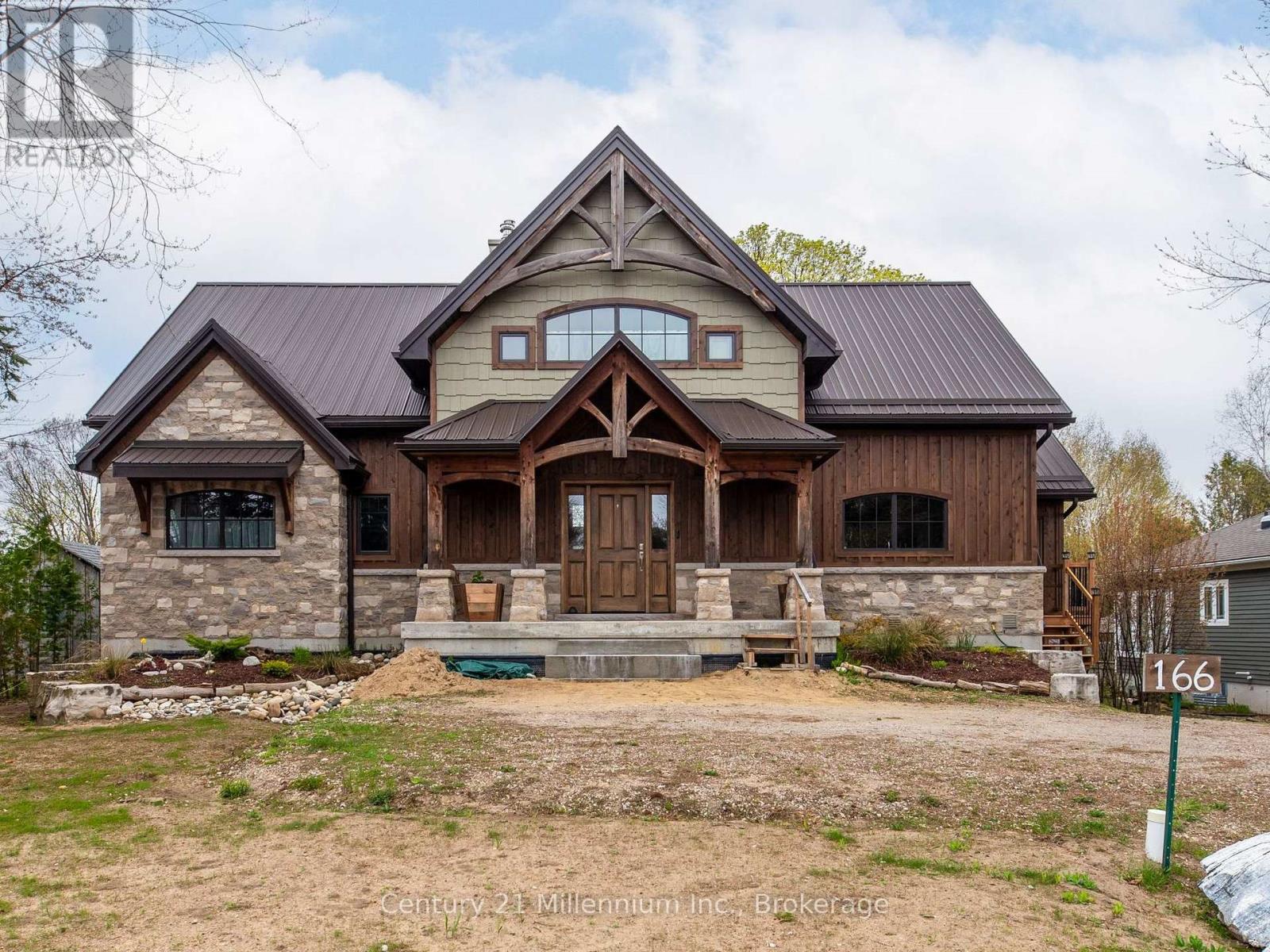 166 CLARENDON STREET, Saugeen Shores, Ontario