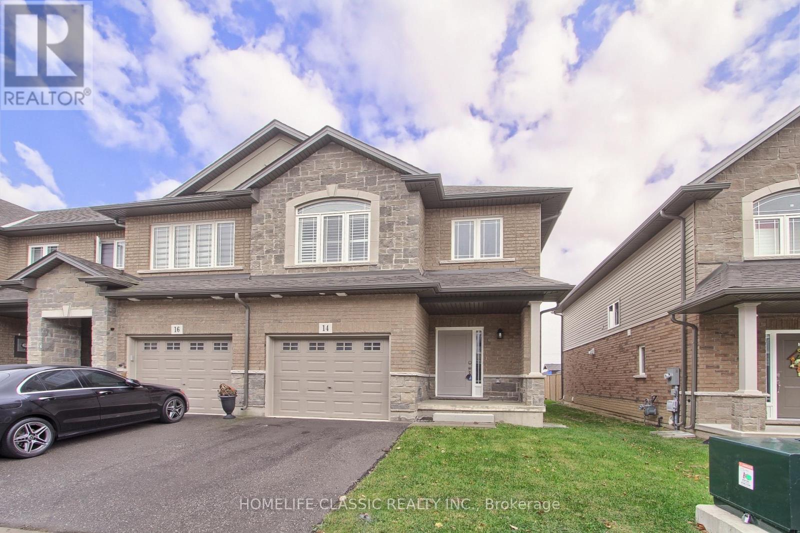 14 - 14 Laguna Village Crescent, Hamilton, Ontario  L8E 3M8 - Photo 3 - X12568860