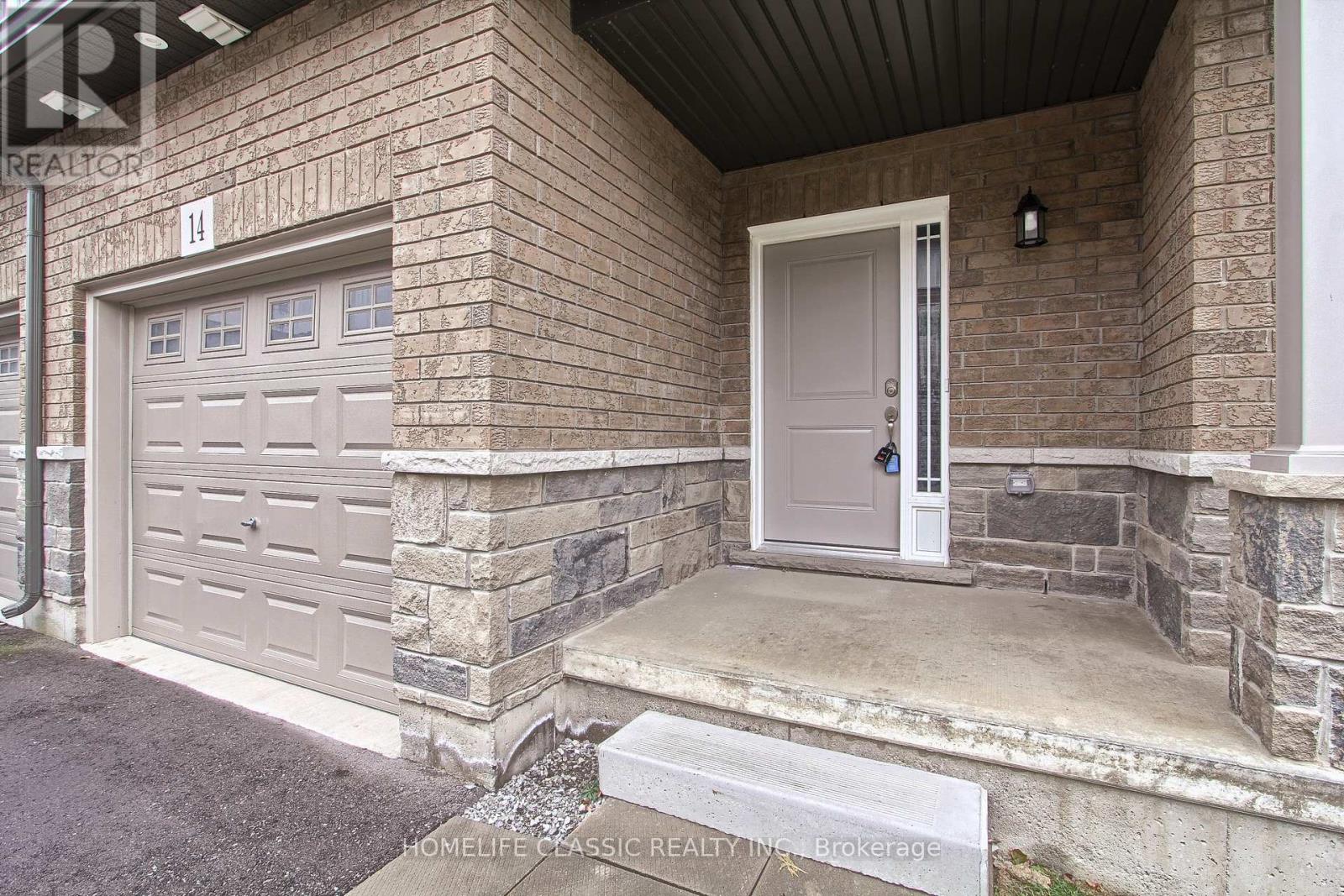 14 - 14 Laguna Village Crescent, Hamilton, Ontario  L8E 3M8 - Photo 4 - X12568860