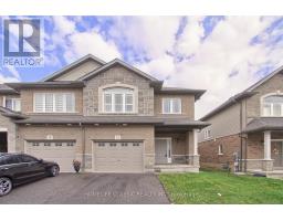 14 - 14 LAGUNA VILLAGE CRESCENT, Hamilton, Ontario