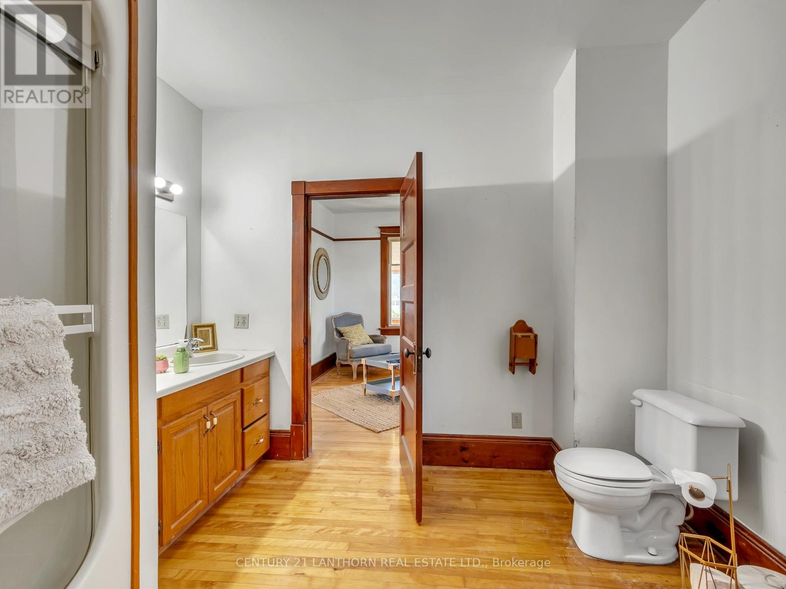 49 Consecon Street, Prince Edward County, Ontario  K0K 3L0 - Photo 13 - X12568886