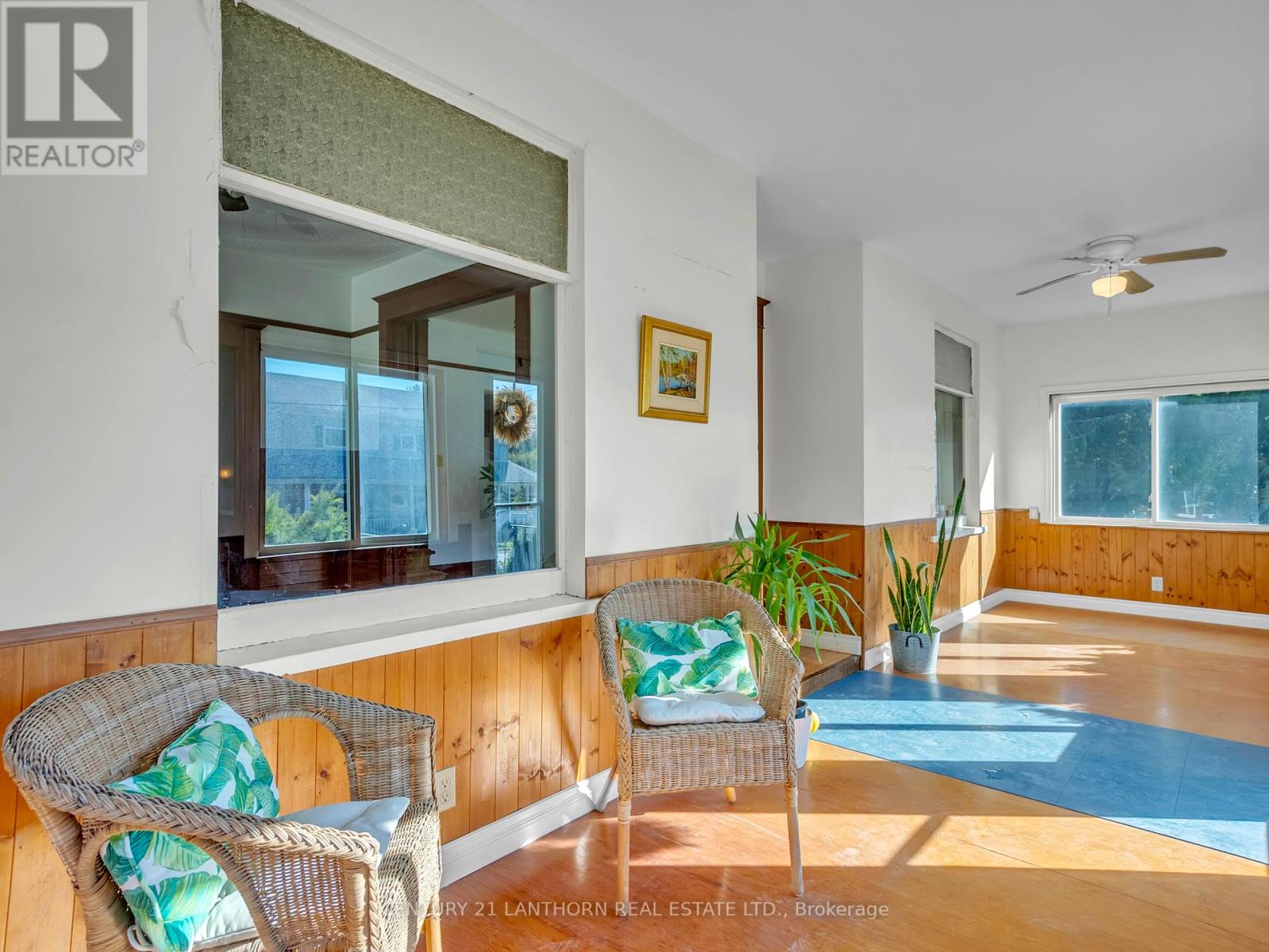 49 Consecon Street, Prince Edward County, Ontario  K0K 3L0 - Photo 2 - X12568886