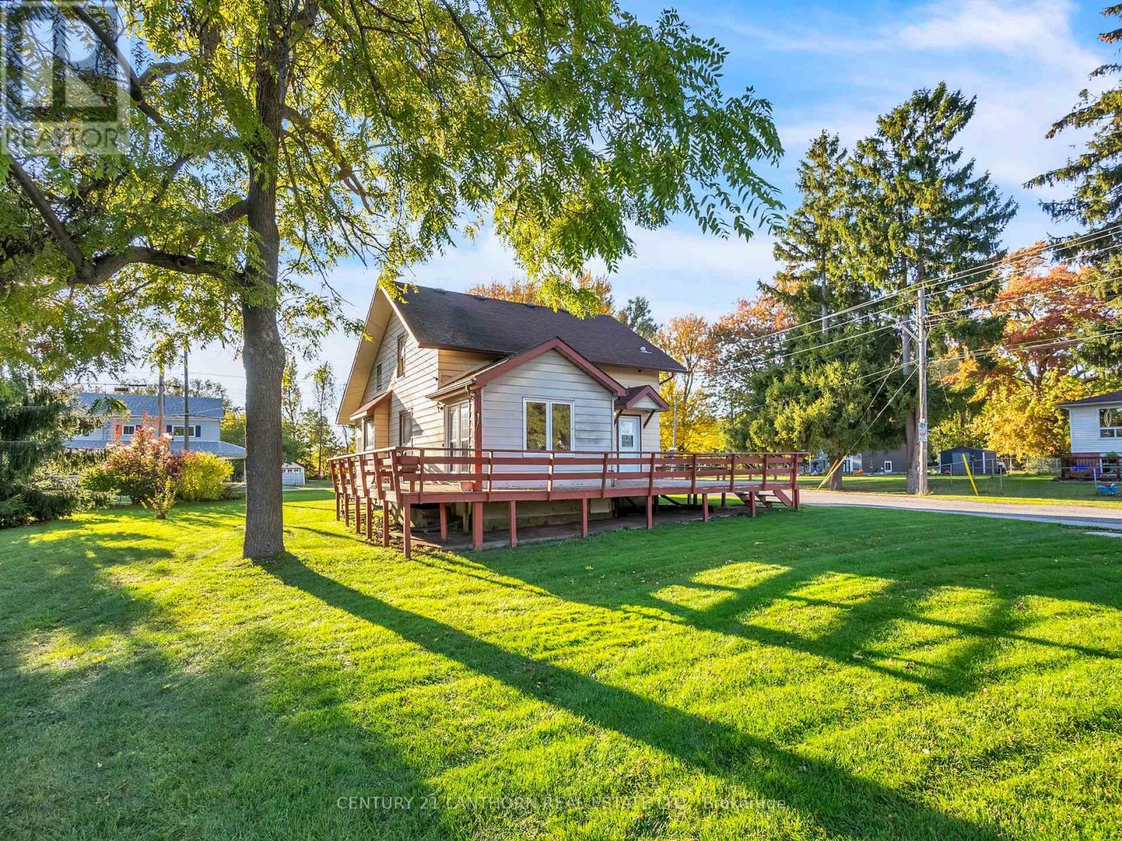 49 Consecon Street, Prince Edward County, Ontario  K0K 3L0 - Photo 24 - X12568886