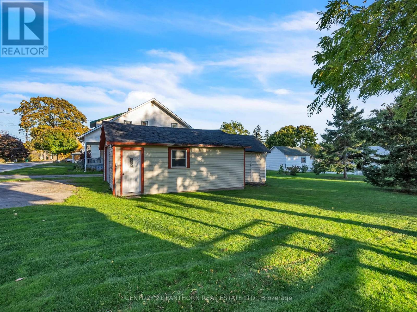 49 Consecon Street, Prince Edward County, Ontario  K0K 3L0 - Photo 26 - X12568886