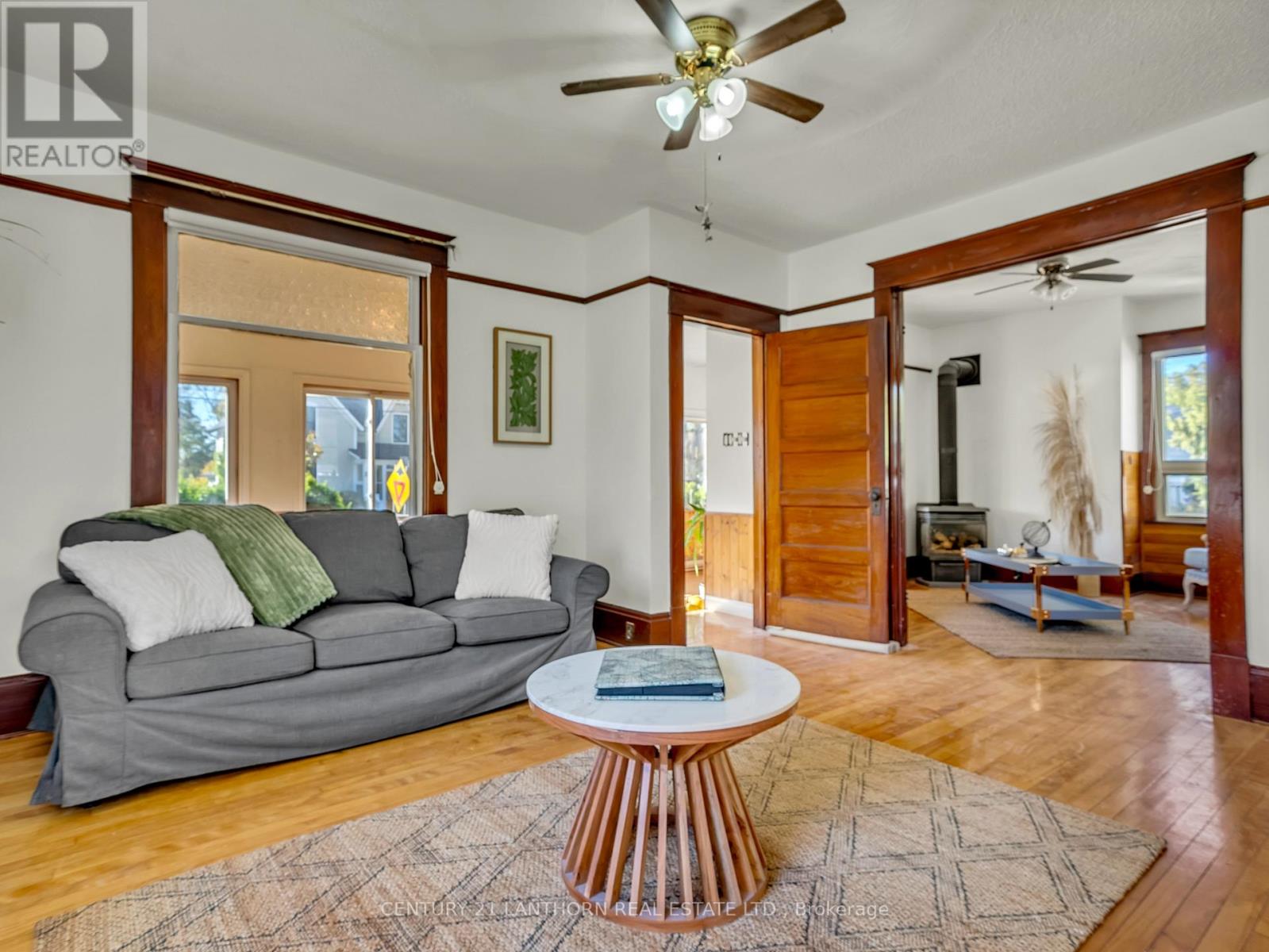 49 Consecon Street, Prince Edward County, Ontario  K0K 3L0 - Photo 4 - X12568886