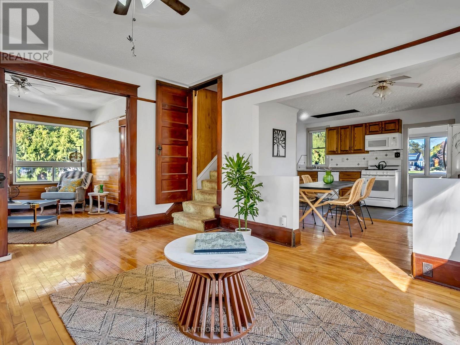 49 Consecon Street, Prince Edward County, Ontario  K0K 3L0 - Photo 6 - X12568886