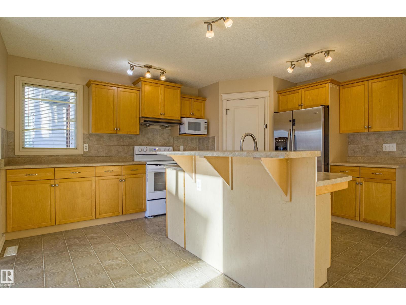 1253 Latta Cr Nw, Edmonton, Alberta  T6R 3P6 - Photo 12 - E4466375