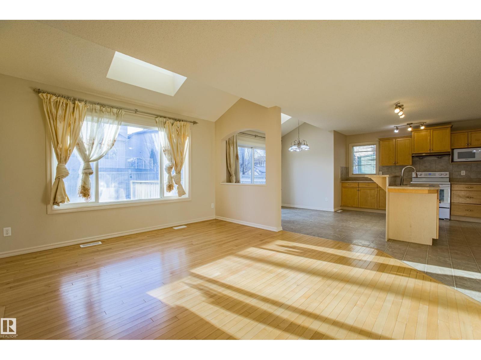 1253 Latta Cr Nw, Edmonton, Alberta  T6R 3P6 - Photo 22 - E4466375