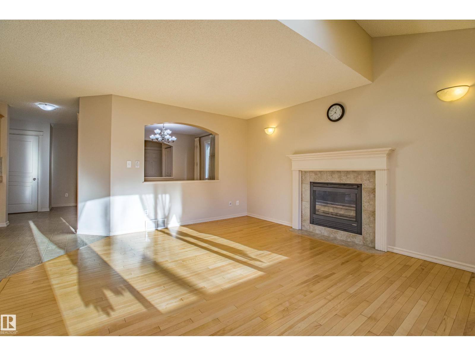 1253 Latta Cr Nw, Edmonton, Alberta  T6R 3P6 - Photo 20 - E4466375