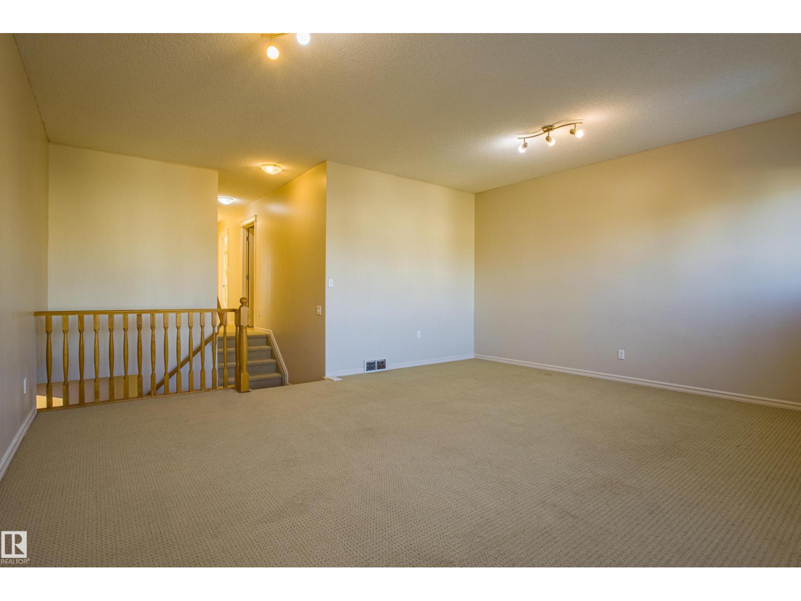 1253 Latta Cr Nw, Edmonton, Alberta  T6R 3P6 - Photo 26 - E4466375