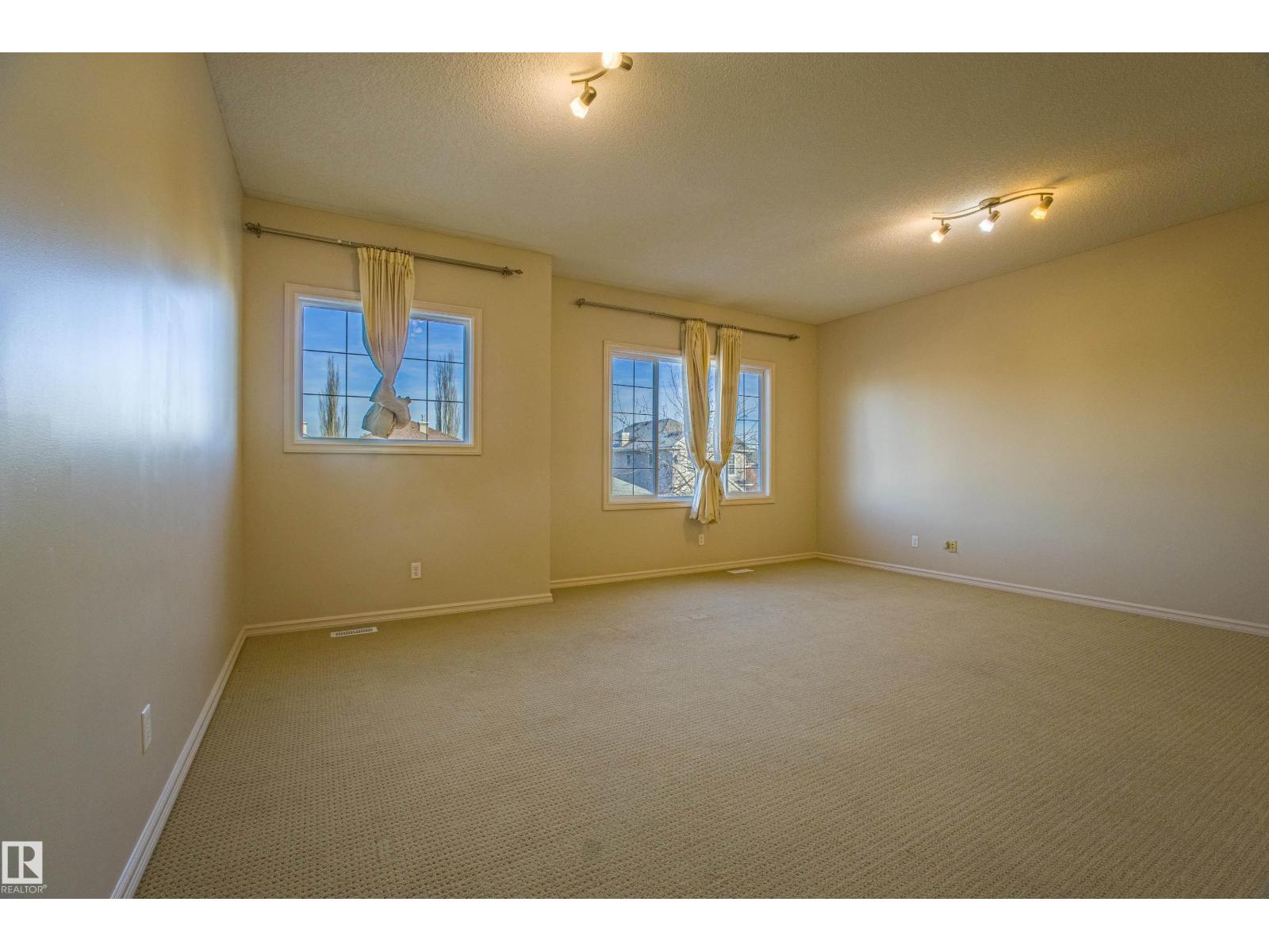 1253 Latta Cr Nw, Edmonton, Alberta  T6R 3P6 - Photo 28 - E4466375